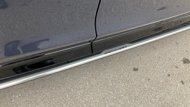 Land Rover Discovery Sport 2.0 D200 Landmark 5dr Auto [5 Seat] Diesel Station Wagon